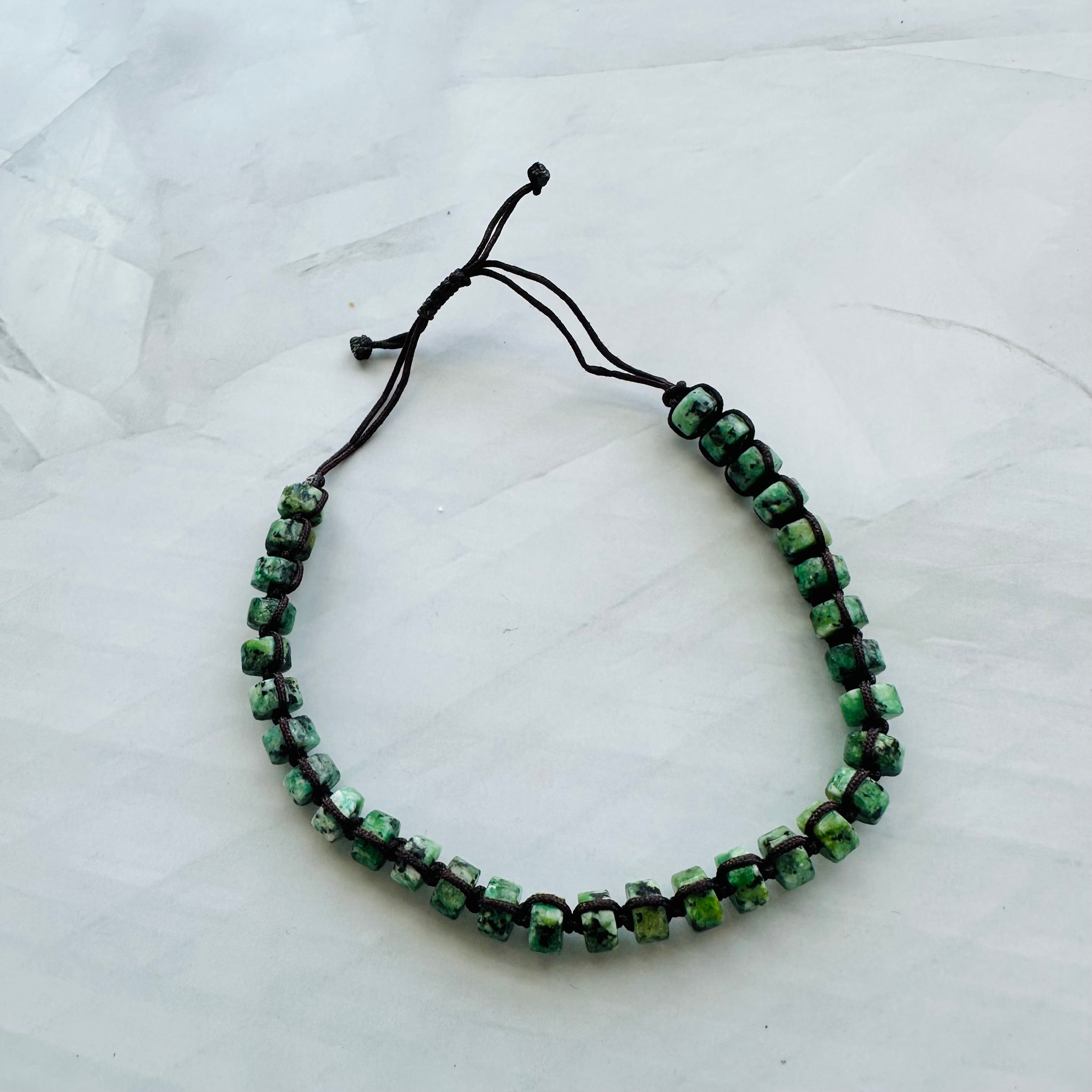 African Turquoise